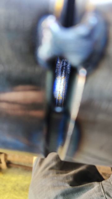 Аргоновая сварка корня Транснефть Https://weldmsk.ru/