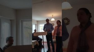 Тема: «Человек был благословен»