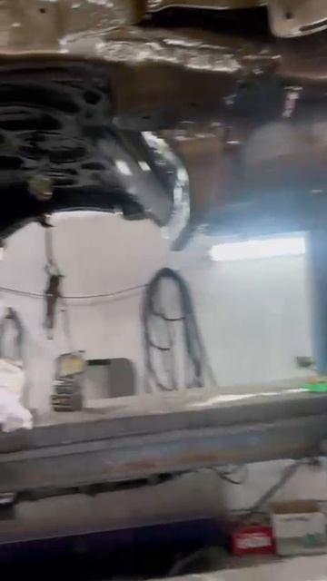 Dinitrol Metallic Honda Accord CL7 Euro R