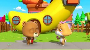 Веселые питомцы (116)