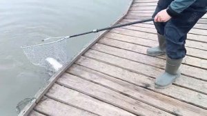 На актив(стик)