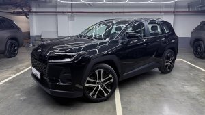 Скрытый потенциал Winlander. Чем он круче RAV4? Фишки и различия.