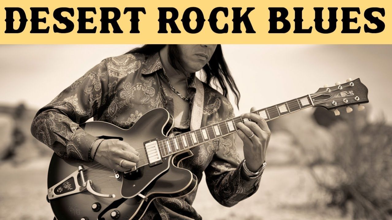 Просто блюз #2