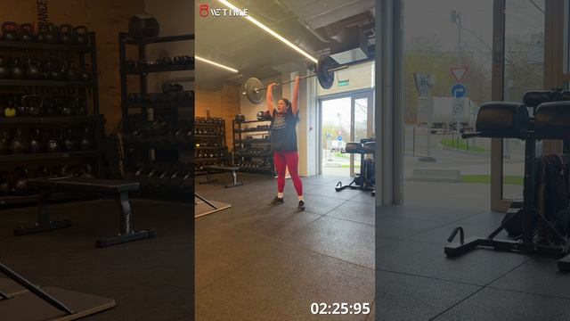 Комплекс 26.2 Нижний Новгород CROSS CHAMPIONSHIP 2026