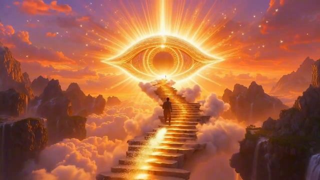 Свет Вечной души - Твоя Жизнь (Assem Sailau)