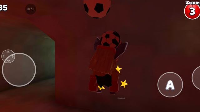 Супер бер одвенчер.играю с подпищиком! .mp4