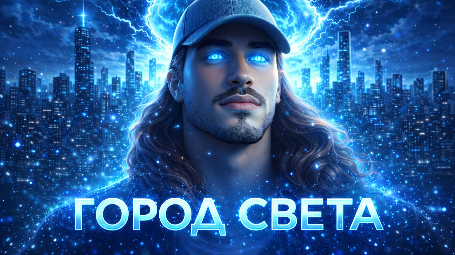 🎵 Город света / #cinematic #music #soundtrack