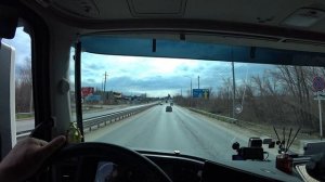 728 Длинный ролик, абгрейд Донгфенга...