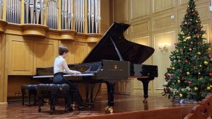 А. Н. Скрябин Две мазурки