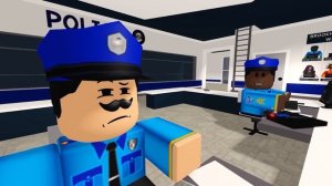 SCP РАДУЖНЫЕ ДРУЗЬЯ (страшная история в роблокс)