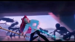 k-pop Хандрикс