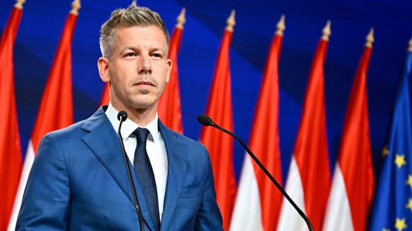 СМИ указали на несогласие Мадьяра с курсом ЕС по финансированию Киева