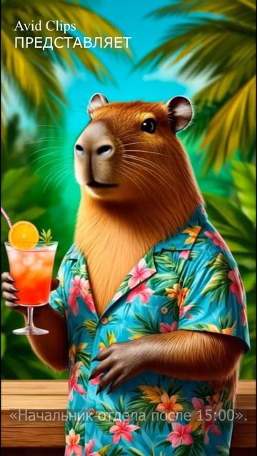 Типичный понедельник в ИТ-отделе 💻 Ожидание vs Реальность