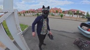 Как_я_зарабатываю_лазая_по_мусоркам_Dumpster_Diving_RUSSIA_#108