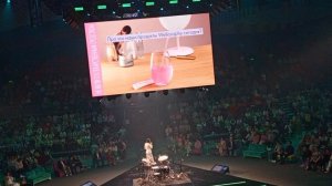 Велософи Оксана Серенко 1 часть