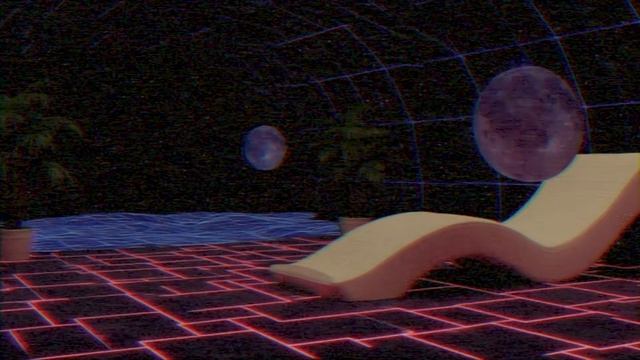 Back To Basics ⧸ 80s 90s Retro