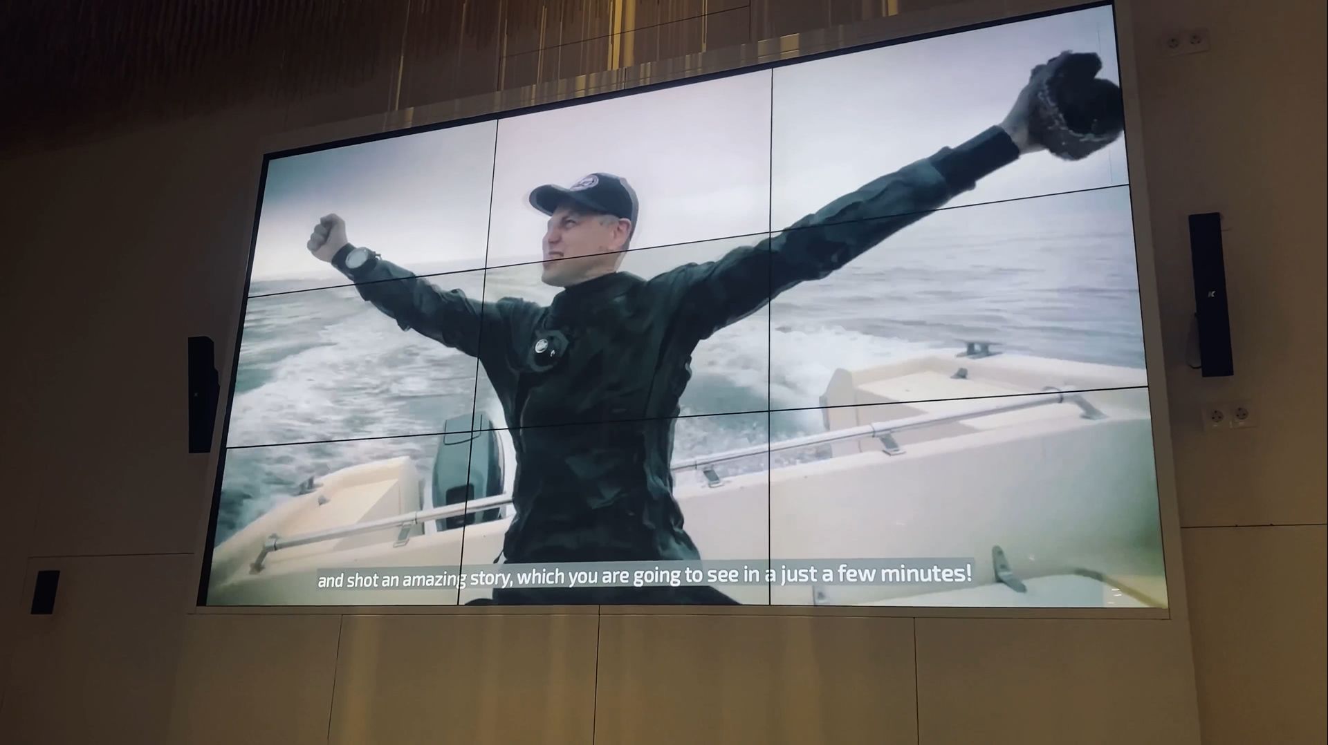 #7 "РОССИЯ. ВИРТУАЛЬНОЕ ПУТЕШЕСТВИЕ" (Медиахолл 360)