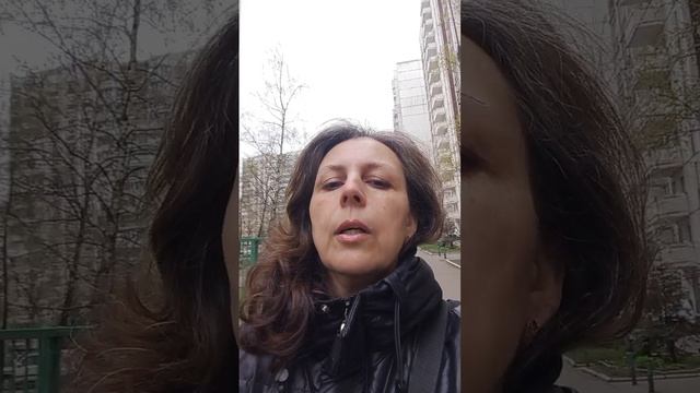 Мой челлендж ХОДЬБЫ, который меняет состояние