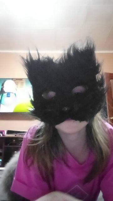 мой стириатип