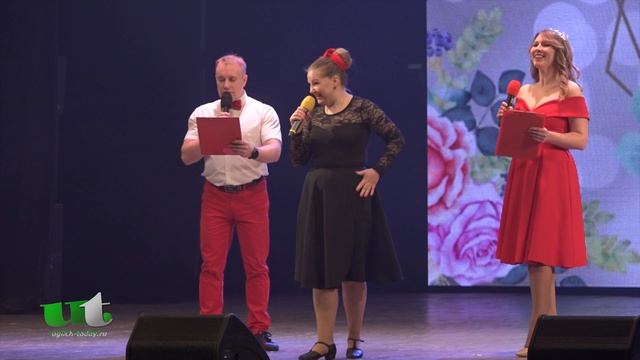 2023/03/07 – Евгения Кузнецова | Шоу–программа «Женская территория»