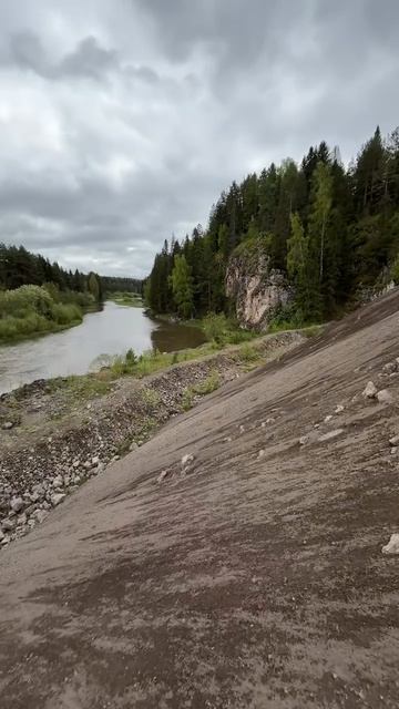 Уральская одиссея - 38 день