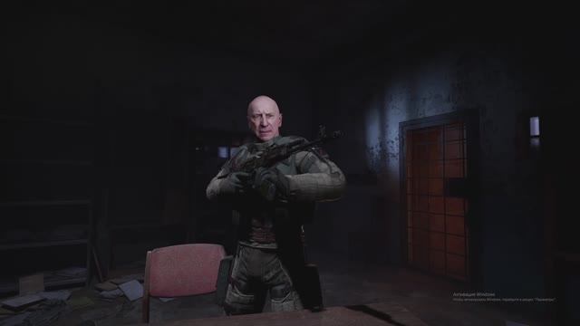 STALKER 2  ЧАСТЬ 5