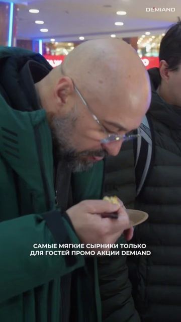 Сырники, которые тают во рту быстрее, чем вы успеваете это заметить 🥞☁️