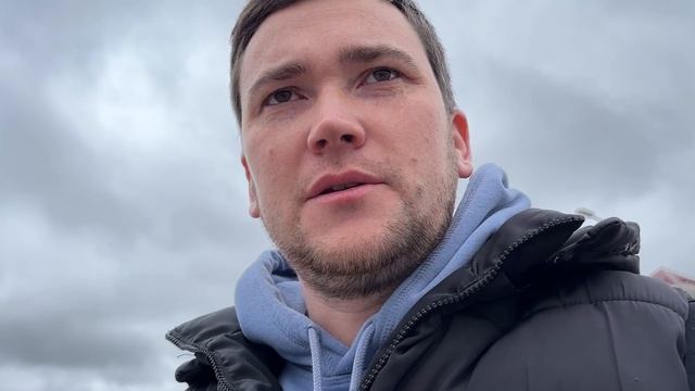 Уволился с работы, что бы идти к своей мечте