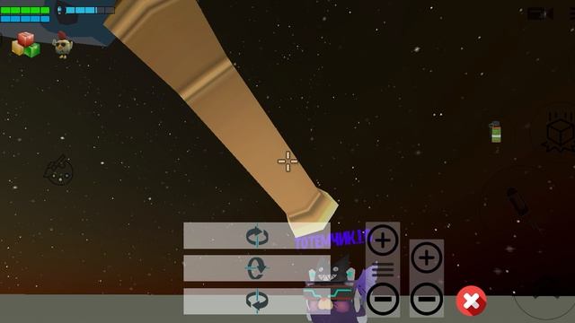 ТОТЕМЧИК.1.0. VA ТОТЕМЧИК.1.8.2.3.