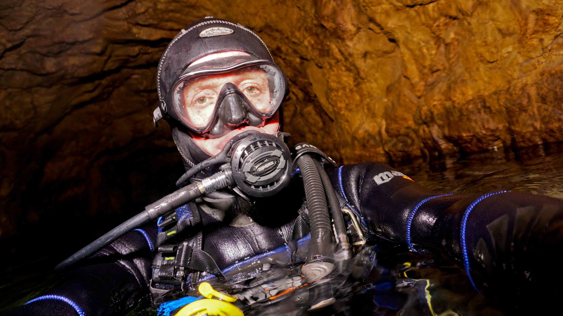 Подводные Находки в Черном,Азоском морях,Керченском проливе и Высокогорье Кавказских гор