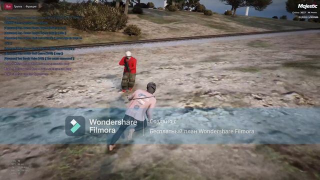 тип убил по беспределу