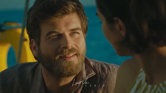 Cesur ve güzelОтважный и красавицаМы...