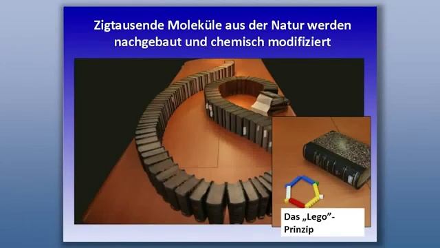 Das Ende einer Volkskrankheit