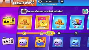 , brawl stars