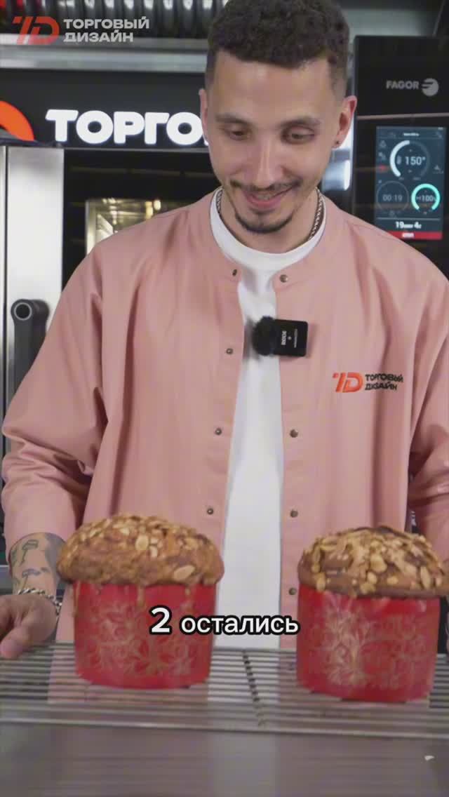 Подготовка к Пасхе 2: как это было 🐣