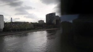 Кавардак в голове 😂, первый раз поехала по МЦК.