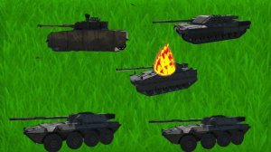 Финальная битва СССР Белоруссия и Россия победили!!!