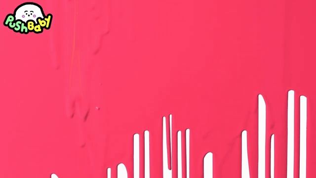 Dripping Colors PushBaby Official