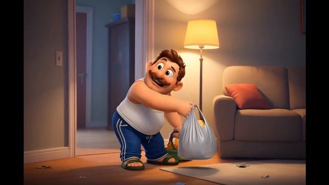 4K Я по пиву Евгений Липатов (Самара)