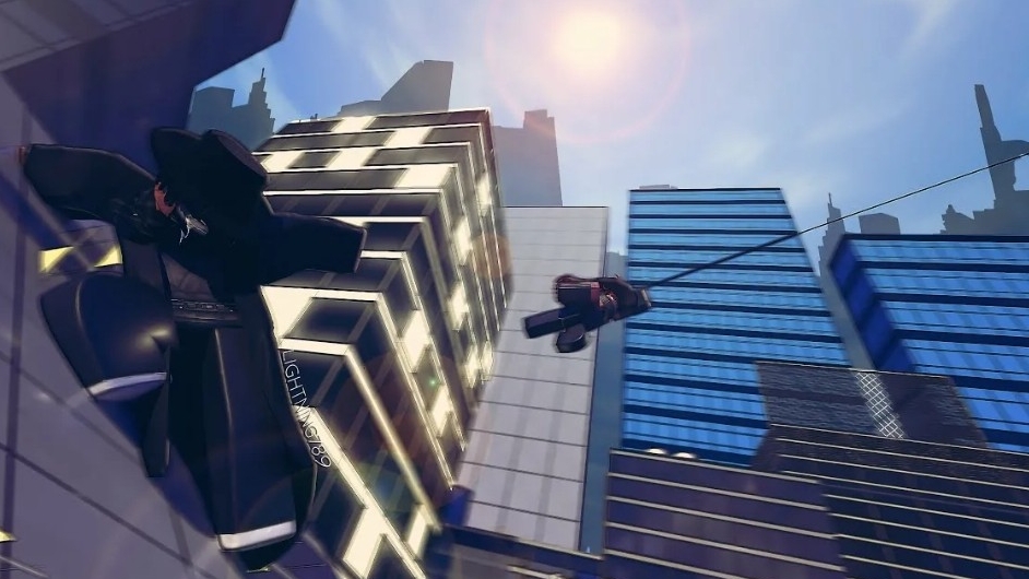 паркур на веревке в роблокс😀😃😄😀