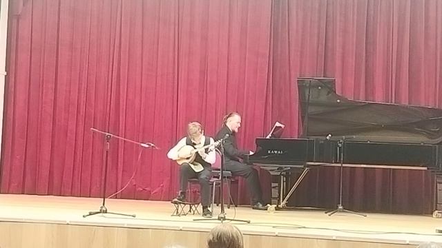 Русский сувенир..mp4