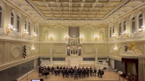 Е. Дога - Вальс из к/ф «Мой ласковый и нежный зверь»