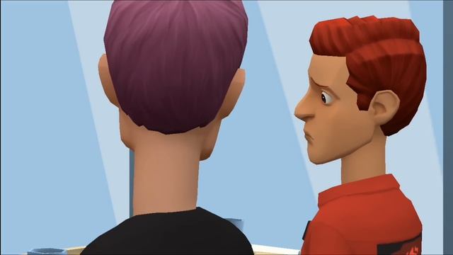 Johnny Robinson Show Ep. 1: Ain't No Party Like Johnny's Party