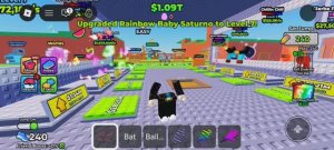 Играю в прыжок ради лаки блоков 2 часть