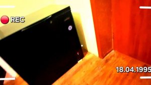 я попал в уровень беги чтобы выжить