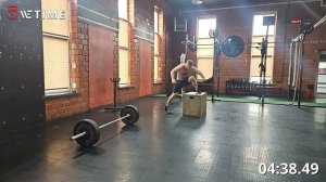 Гришин Павел, Intermedia, 26.2, Гран при Евпатия Коловрада