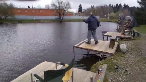 Светлые Горы Форель21 18.04.2026г.