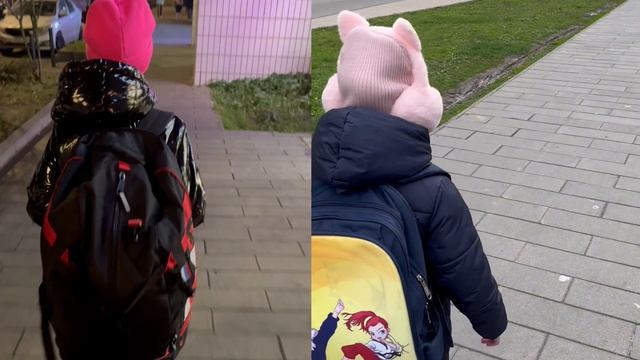 🥷У самурая нет цели-только СУМКА🤣