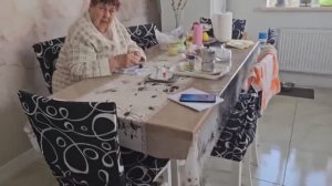 Хрустящий корейский картофельный салат- салат.