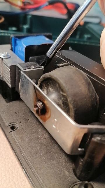 VID_20260418_141129.mp4 
Ремонт компрессора для противопролежневого матраса АРМЕД.